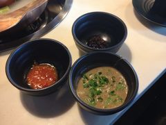 -滇釜火锅·能喝汤的火锅(车公庄店)