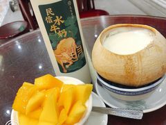 -民信老铺(华盖路店)