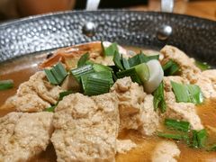 -小乡小镇·传承桐庐土菜·老板亲自烧的菜