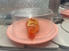 -争鲜回转寿司(朝北大悦城店)