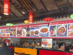 -大胡同天津菜·海肠捞饭·津门皮皮虾锅贴一绝(西姜井店)