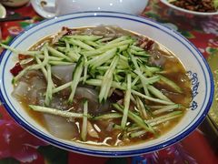 -老黄县饭馆(金都文化商城店)