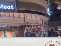 -東盛炭烤自助料理(玄武招商花园城店)