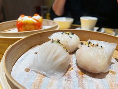 -蔡澜点心·粤菜(花城汇南区店)