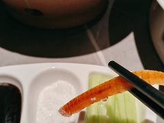 -宏宴·新京菜(望京店)