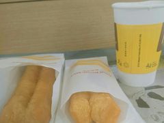 -麦当劳(文化西路店)