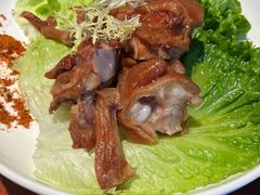 -味鼎长安·地道陕菜(凤城一路店)