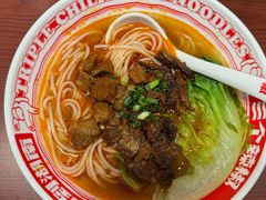 -72街荷叶饭(丽影广场店)