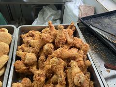 -满记烧饼(牛街东里小区一区店)