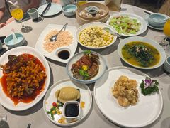 -老阊门菜馆(山塘街店)