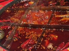 -赵家院子佬火锅(重庆总店)