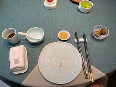 -浙江西子宾馆·牡丹厅