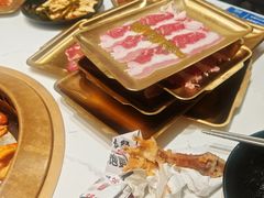 -花味·自助烤肉(江宁同曦店)