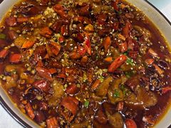 -雲蜀龙阁·金牌水煮鱼(方庄店)