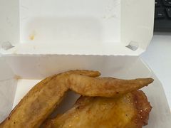 新奥尔良烤翅-肯德基(蔡甸世纪广场DT店)