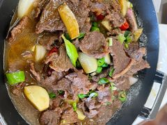 -食光慢宴·安吉土菜馆