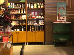 -星巴克(重庆上海城店)
