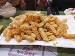 -桃子餐厅·天津菜(红星路直营店)