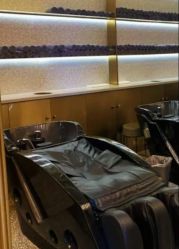 点击看大图 -3AM·S HAIR SALON烫发染发接发