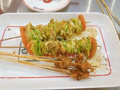-堂堂小伙夫·辽宁小吃大排档(京西大悦城店)