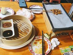 -蚝太郎 • 海鲜烧烤(建国路创始店)