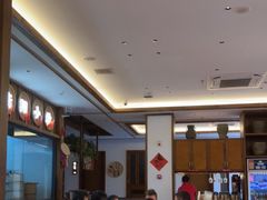 大堂-衡地道·三菜一汤(水岸新城店)