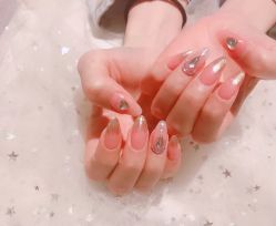 -EAST日式美甲美睫沙龙