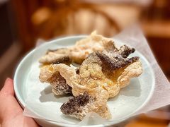 -小满手工粉(上海新世界城店)