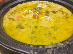 -常和州·夜宵大排档(常州单店)