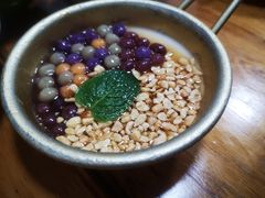 心太软冰豆花-冒椒火辣(奎星楼街店)