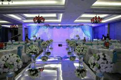 -天长地久婚纱摄影(顺河街店)