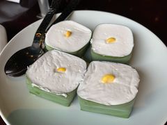 椰汁西米盏-食肆&Fourteen(武林夜市店)