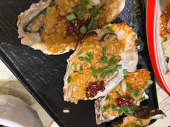 -串盟烧烤大排档·长沙美食地标(星沙店)