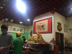 大堂-宝正臻天津包子总店(金阳光居易店)
