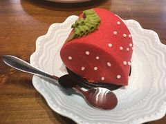 一颗草莓-格兰西点(289艺术园区店)