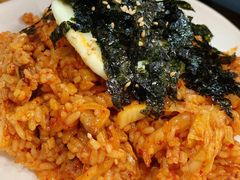 泡菜炒饭-李先生的首尔小馆(松江启源广场店)