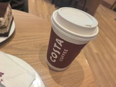 -COSTA COFFEE(天通苑华联店)