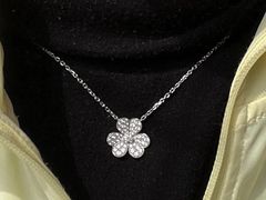 -梵克雅宝(国贸商城店)