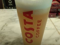 -COSTA COFFEE(静安嘉里中心店)