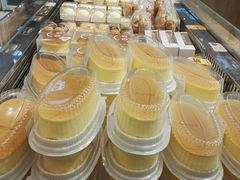 -面包新语(无锡M会员店)