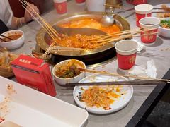 -热辣宗师·串串火锅(万达金街店)