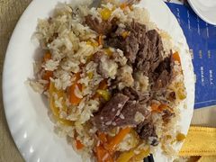 -吾斯曼珍珠抓饭王