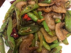 小炒肉-蟹岛开饭楼