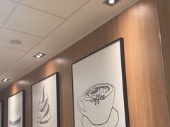 -麦当劳(凯德MALL太阳宫店)
