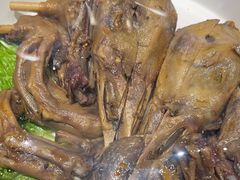 -山里屯铁锅炖·东北菜(康桥店)