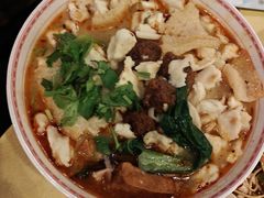 -吾味香葫芦头(安西街店)