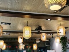 大堂-京城小江南·土菜馆·蒸白鱼(东四十条店)