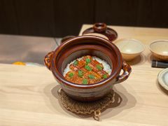 -晴空·日本料理(万象城店)
