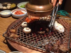 -王妃家(明洞中央店)