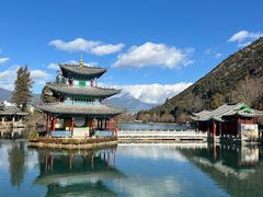 -黑龙潭公园